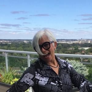 Meet your Posher, Michelle